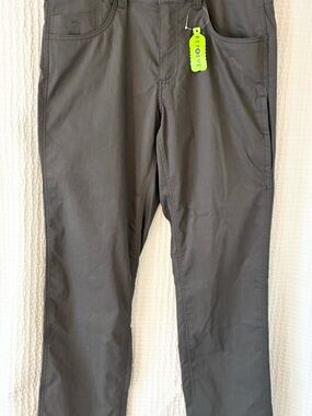 NWT SIERRA DESIGNS Men's Casual Pant